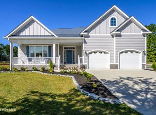 4010 Reunion Pointe Ln, New Bern, NC 28562