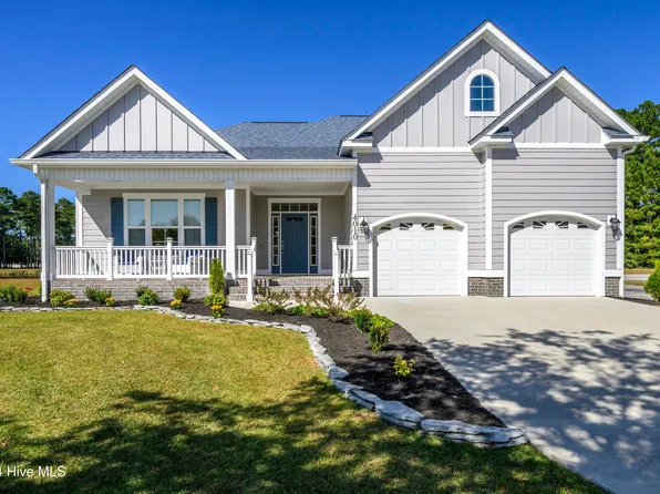 4010 Reunion Pointe Lane, New Bern, NC 28562