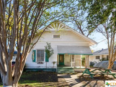 222 Saint John, San Antonio, TX, 78202