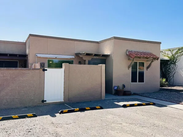 2654 S Oakenshield Way, Tucson, AZ 85730