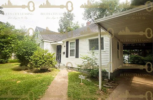 3848 Philsdale Ave Photo 1