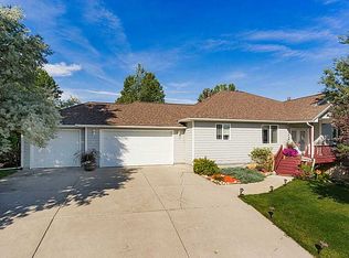 2826 Dozer Rd, Billings, MT 59101