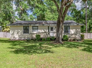 71 Oak St, Crawfordville, FL 32327