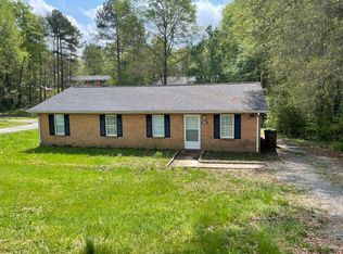 111 Glennie St, Marshville, NC 28103