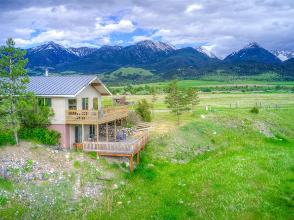 28 Loch Leven Rd, Livingston, MT 59047
