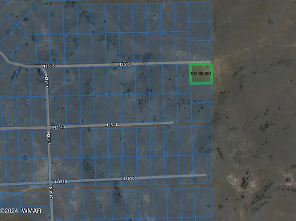 1 N 3512th, Concho, AZ 85924