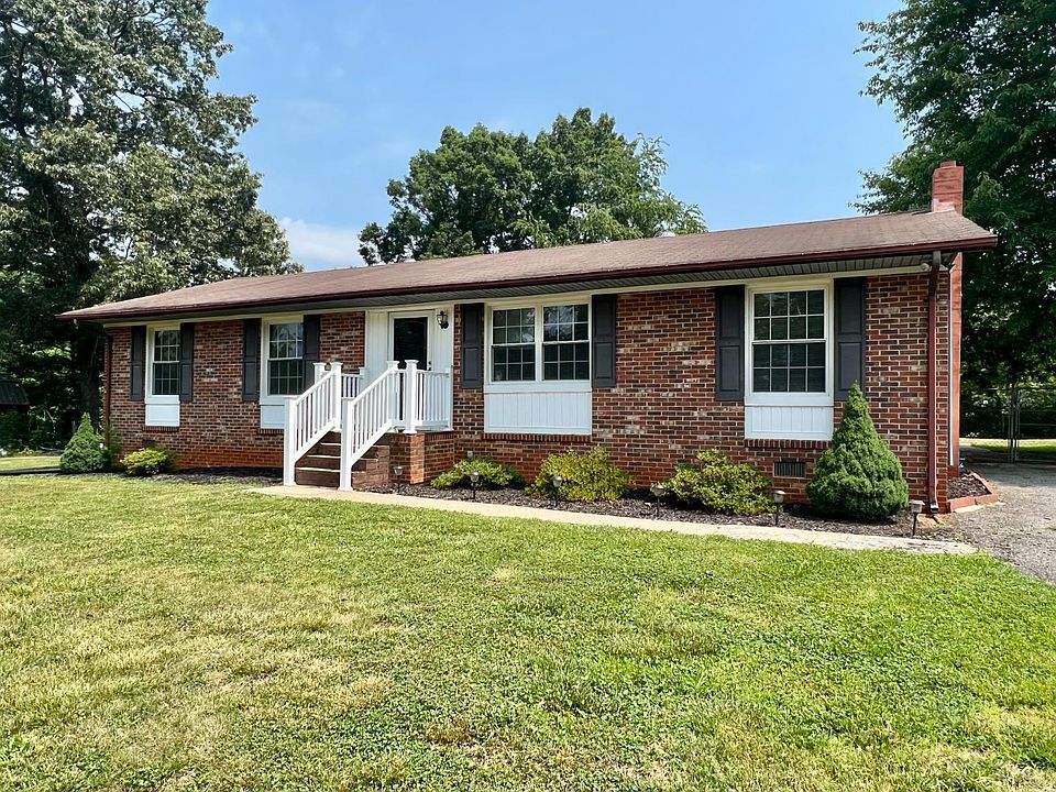 813 Doss Rd, Concord, VA 24538 | Zillow