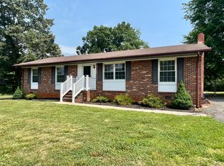 813 Doss Rd, Concord, VA 24538
