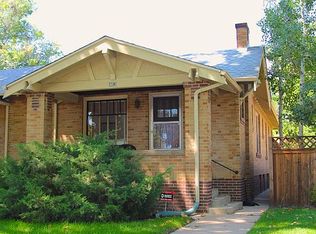 483 N Marion St, Denver, CO 80218