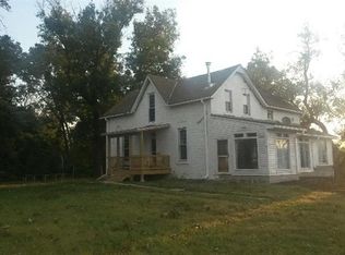 1660 Quail Crk, Marion, KS 66861