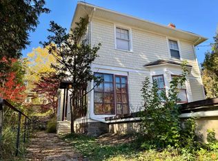 608 Ackerman Ave, Syracuse, NY 13210