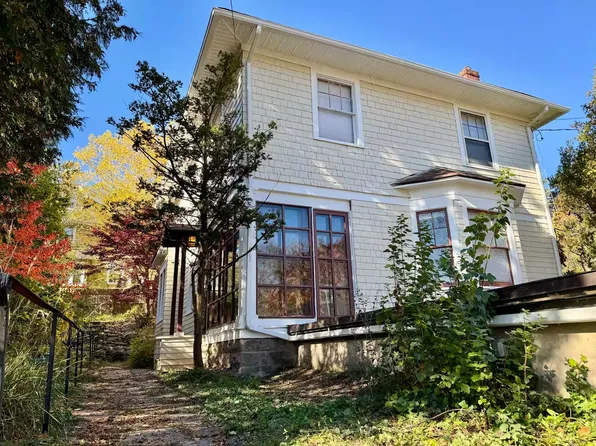 608 Ackerman Ave, Syracuse, NY 13210