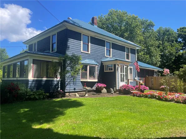 1872 County Road 39, Bainbridge, NY 13733