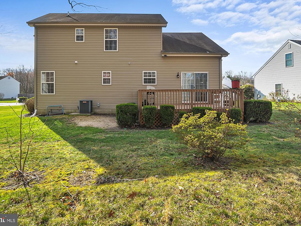 341 Carlisle Dr, Dover, DE 19904 | Zillow