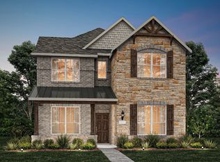 1220 Corleone Ln, Celina, TX 75009