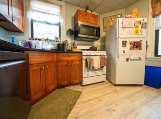 826 Huntington Ave #2, Boston, MA 02115