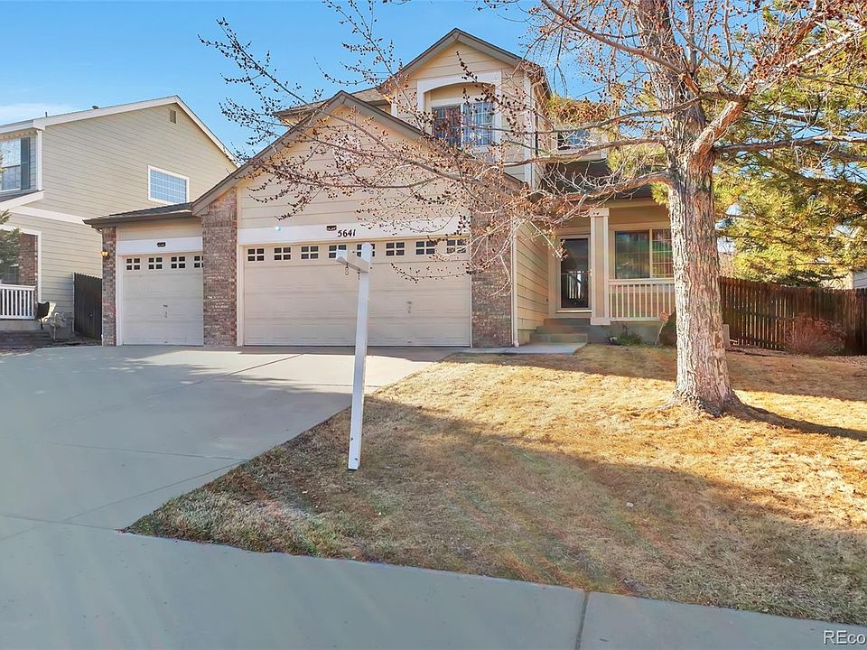 1st image of 5641 S Yakima Way