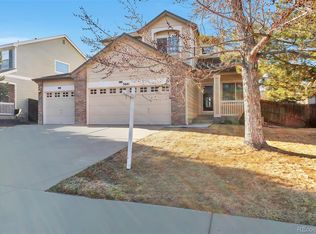 5641 S Yakima Way, Aurora, CO 80015