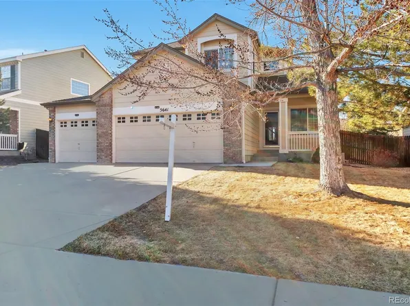 5641 S Yakima Way, Aurora, CO 80015