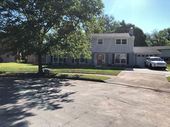 2764 Martone Rd, Norfolk, VA 23518