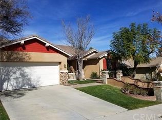 1611 Spyglass Dr, Corona, CA 92883