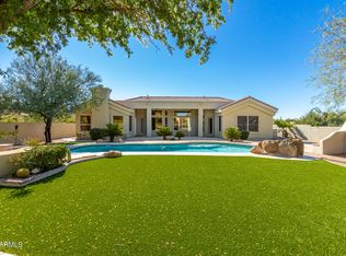 7420 E Redbird Rd, Scottsdale, AZ 85266