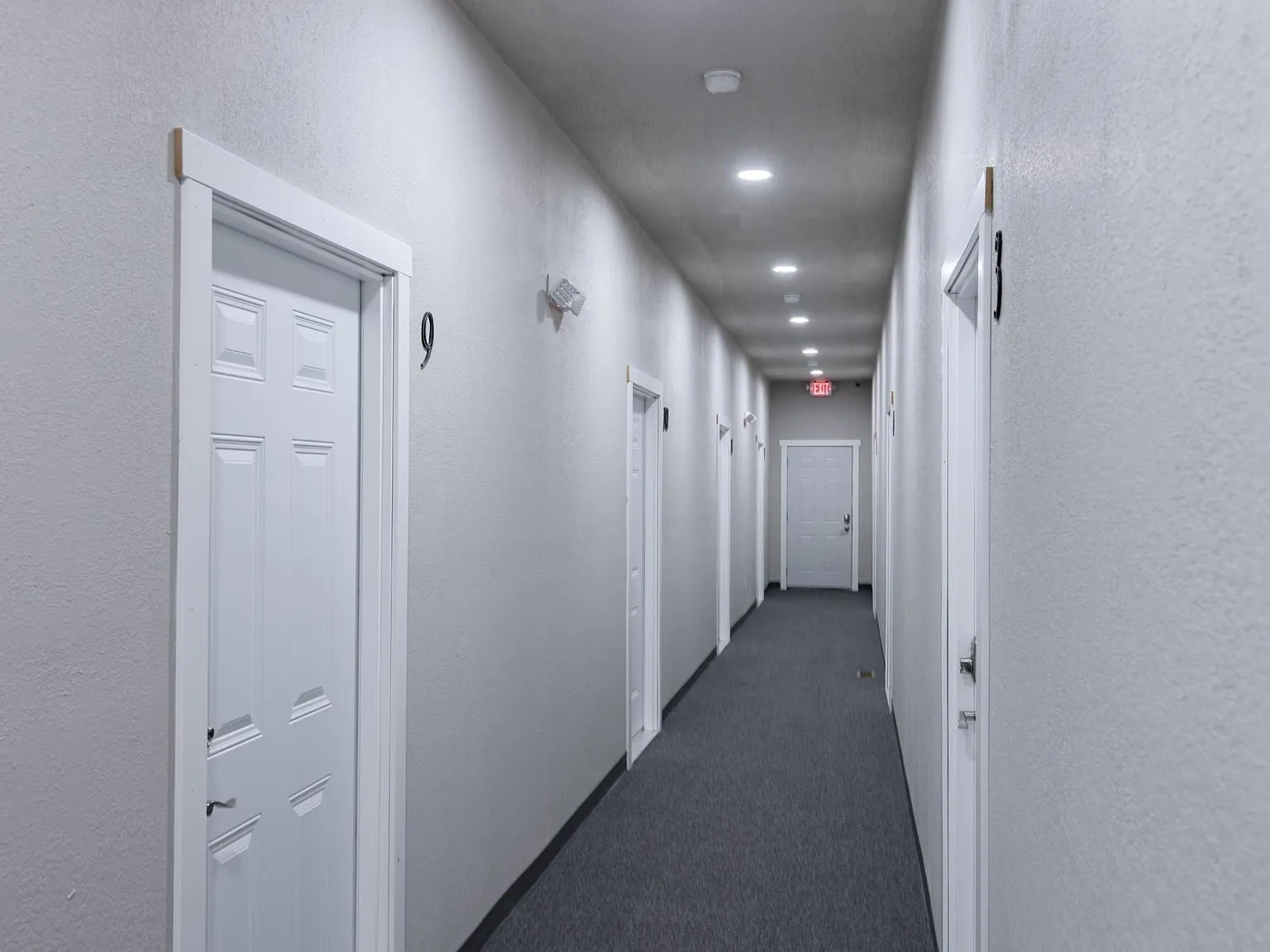 1 bed, $850 — Photo 2