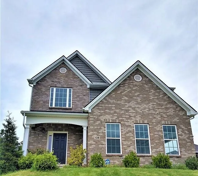 136 Amen Corner Way — Photo 1