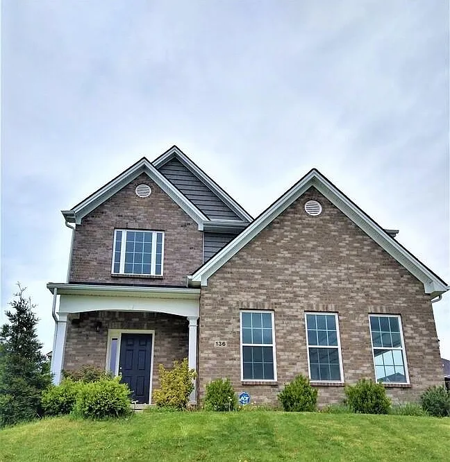 136 Amen Corner Way