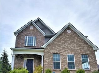 136 Amen Corner Way, Georgetown, KY 40324