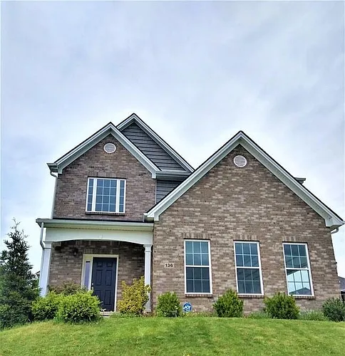 136 Amen Corner Way Photo 1