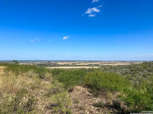 001 COUNTY ROAD 5731 LOT 64, Castroville, TX 78009