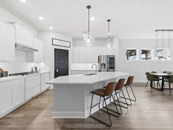 609 Arden Ln, Northlake, TX 76247