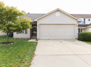 8405 Country Creek Dr, Indianapolis, IN 46234