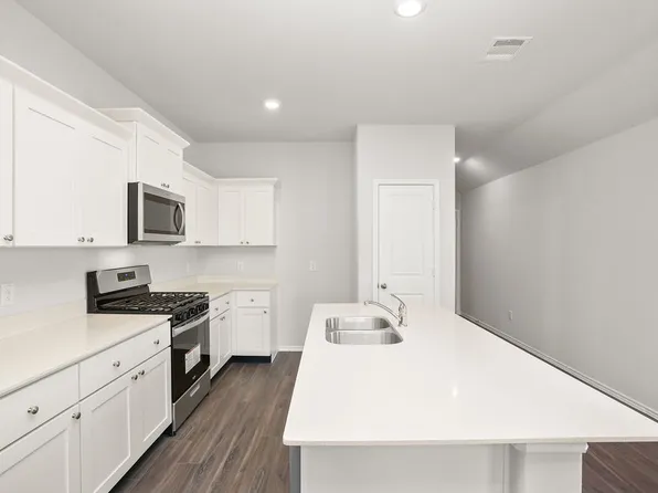 3189 Wood Lily Dr, Brookshire, TX 77423