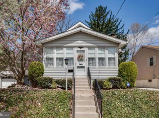 324 Wilson Ave, Mount Ephraim, NJ 08059
