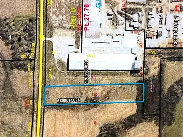 1504 302nd St, Redfield, IA 50233