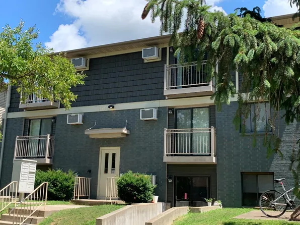 444 S Johnson St, Iowa City, IA