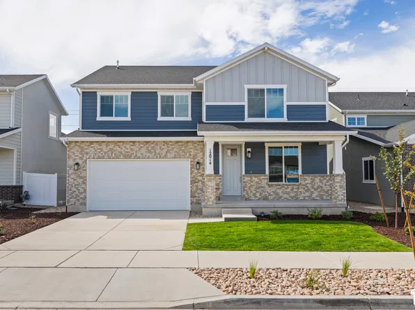 12014 S Antelope Flat Way W #625, Herriman, UT 84096