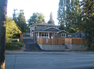 2315 NE 95th St, Seattle, WA 98115