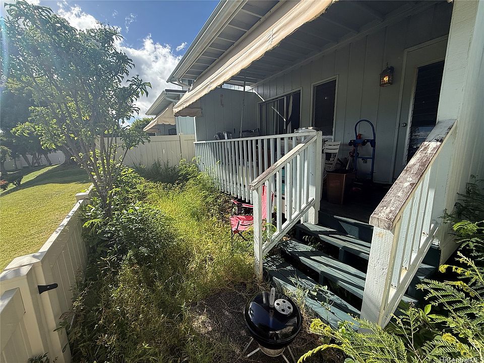 1st image of 98-835 Kaonohi St APT C