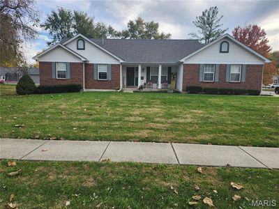 1420 W Main St, Bowling Green, MO, 63334