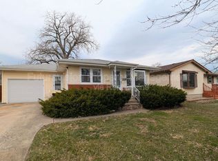 18634 Bernadine St, Lansing, IL 60438