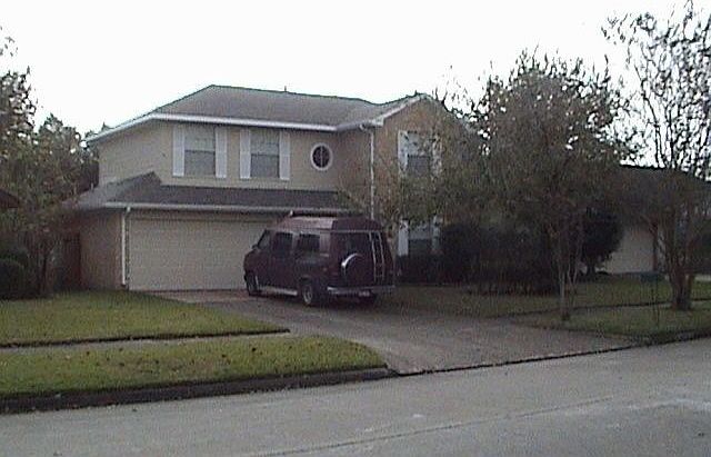 Front/Outside View