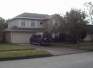 14323 Royal Hill Dr, Houston, TX 77083