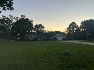 306 Dillon Cir, Pocola, OK 74902