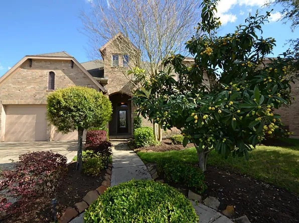 6606 Cadogan Ct, Sugar Land, TX 77479