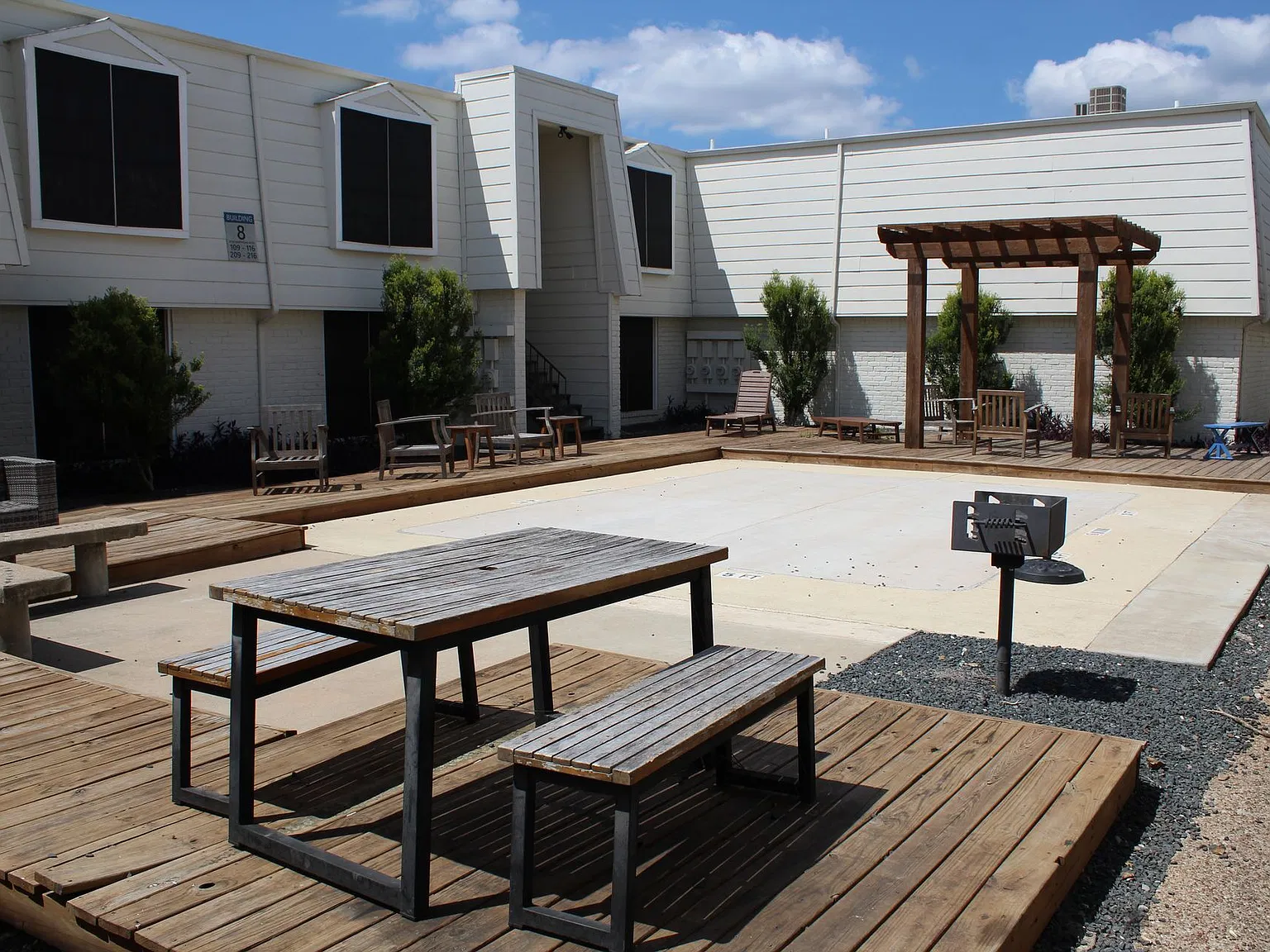 Ascent At Northgate — Photo 1