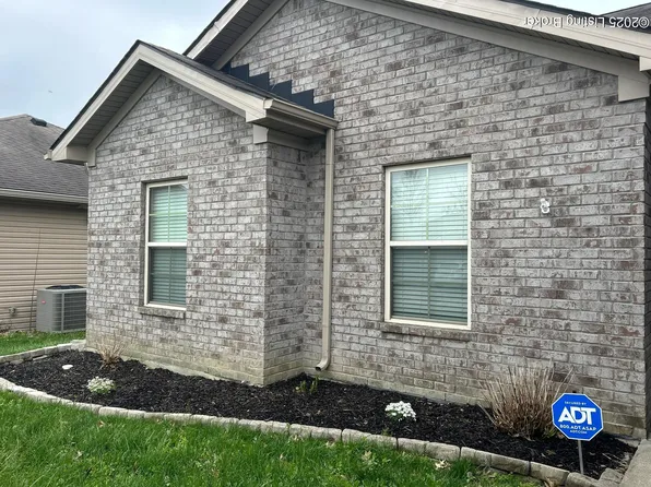 5609 Nature Vw, Memphis, IN 47143