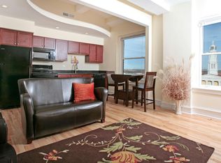 200 N Sycamore St APT 504, Petersburg, VA 23803